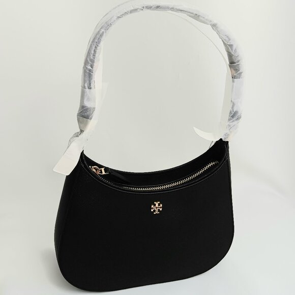 New Never Used Tory Burch Emerson Shoulder Bag - Picture 6 of 7